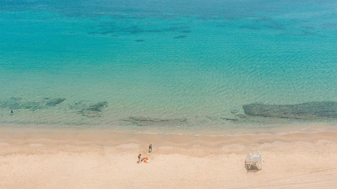 Lakka Apartments In Chora Mykonos Town