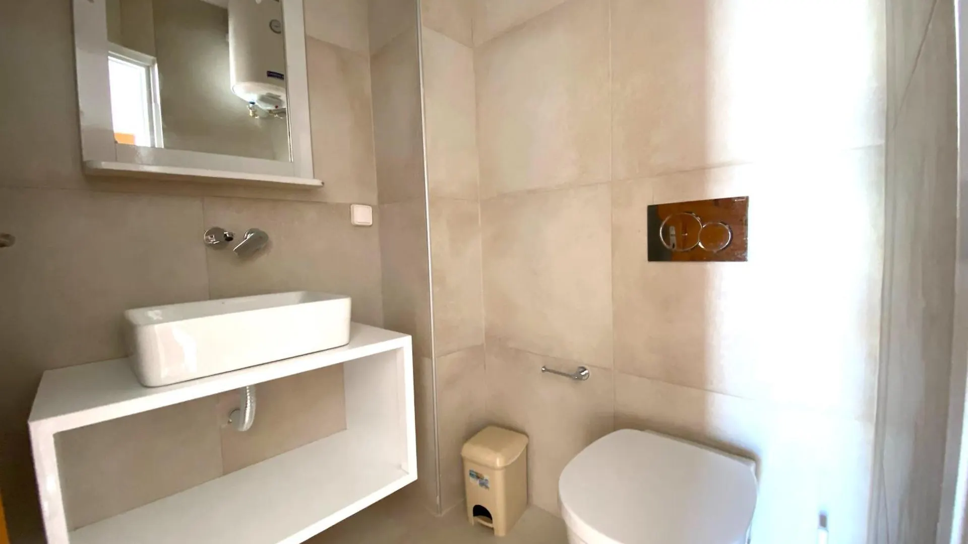 Lakka Apartments In Chora Mykonos Town Griekenland