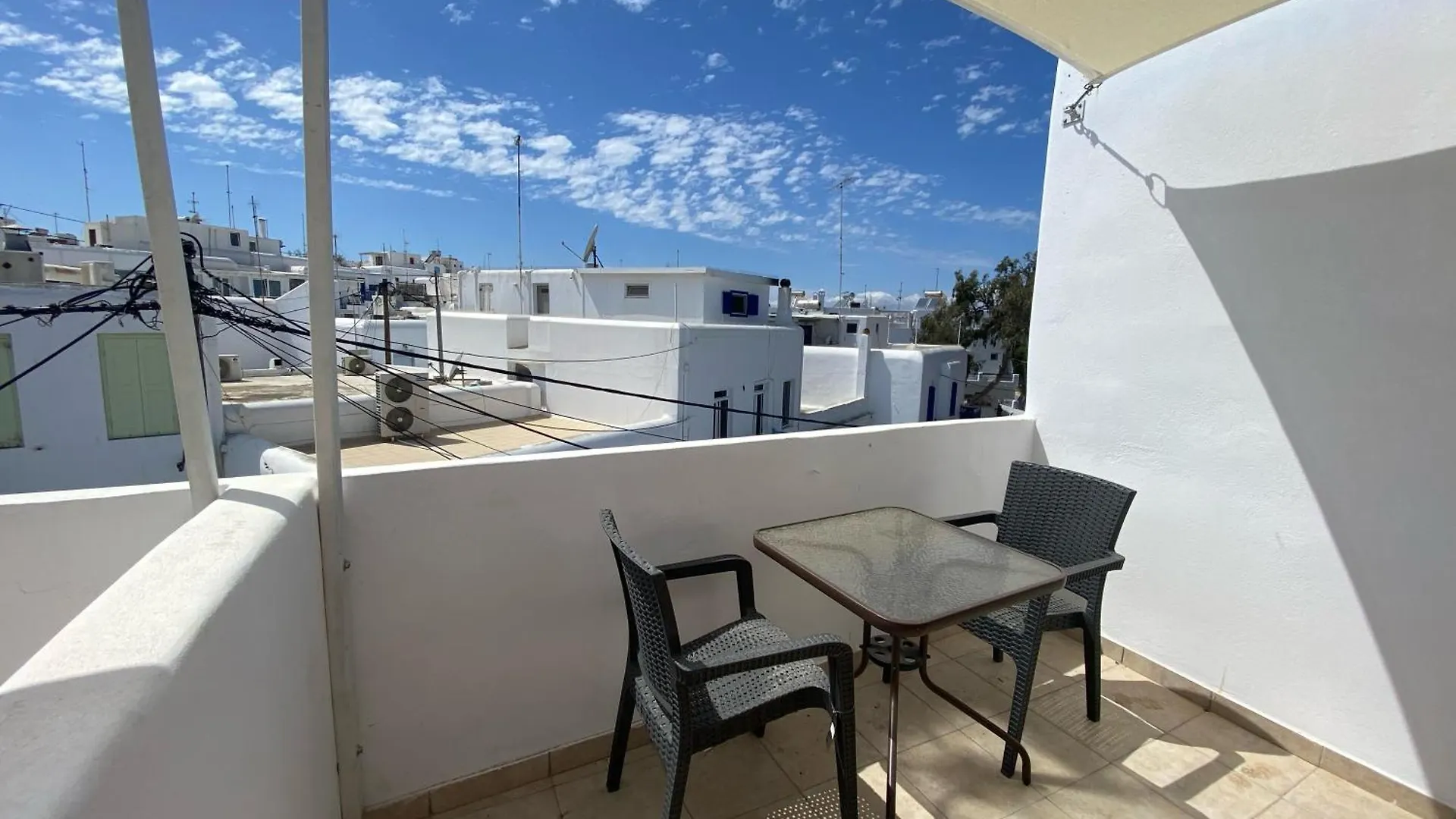 Lakka Apartments In Chora Mykonos Town 0*,