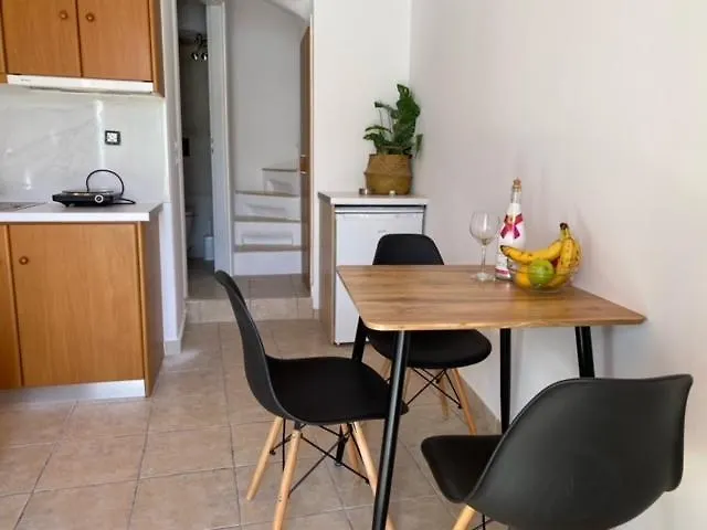 Lakka Apartments In Chora Mykonos Town 0*,