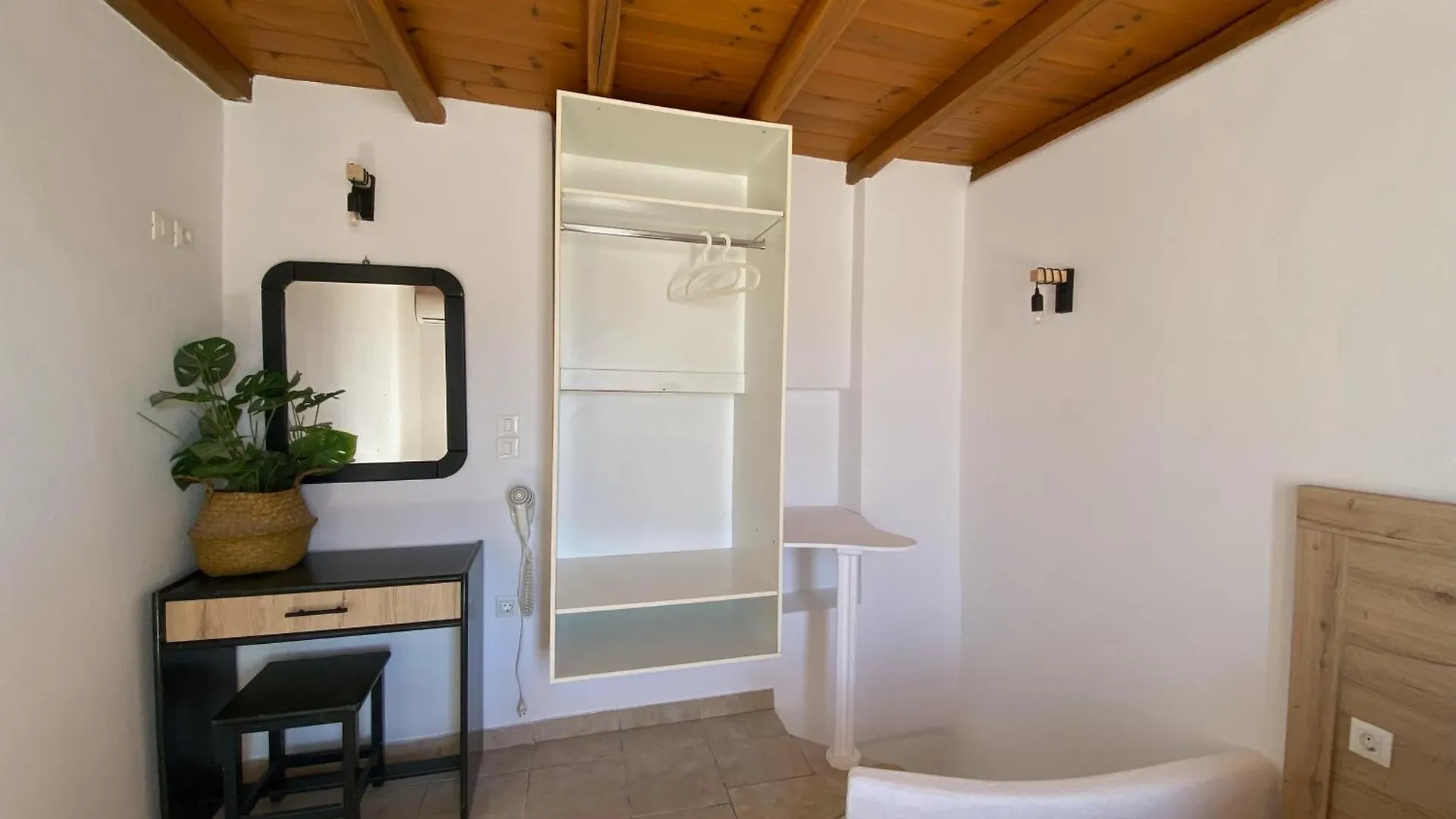 Lakka Apartments In Chora Mykonos Town
