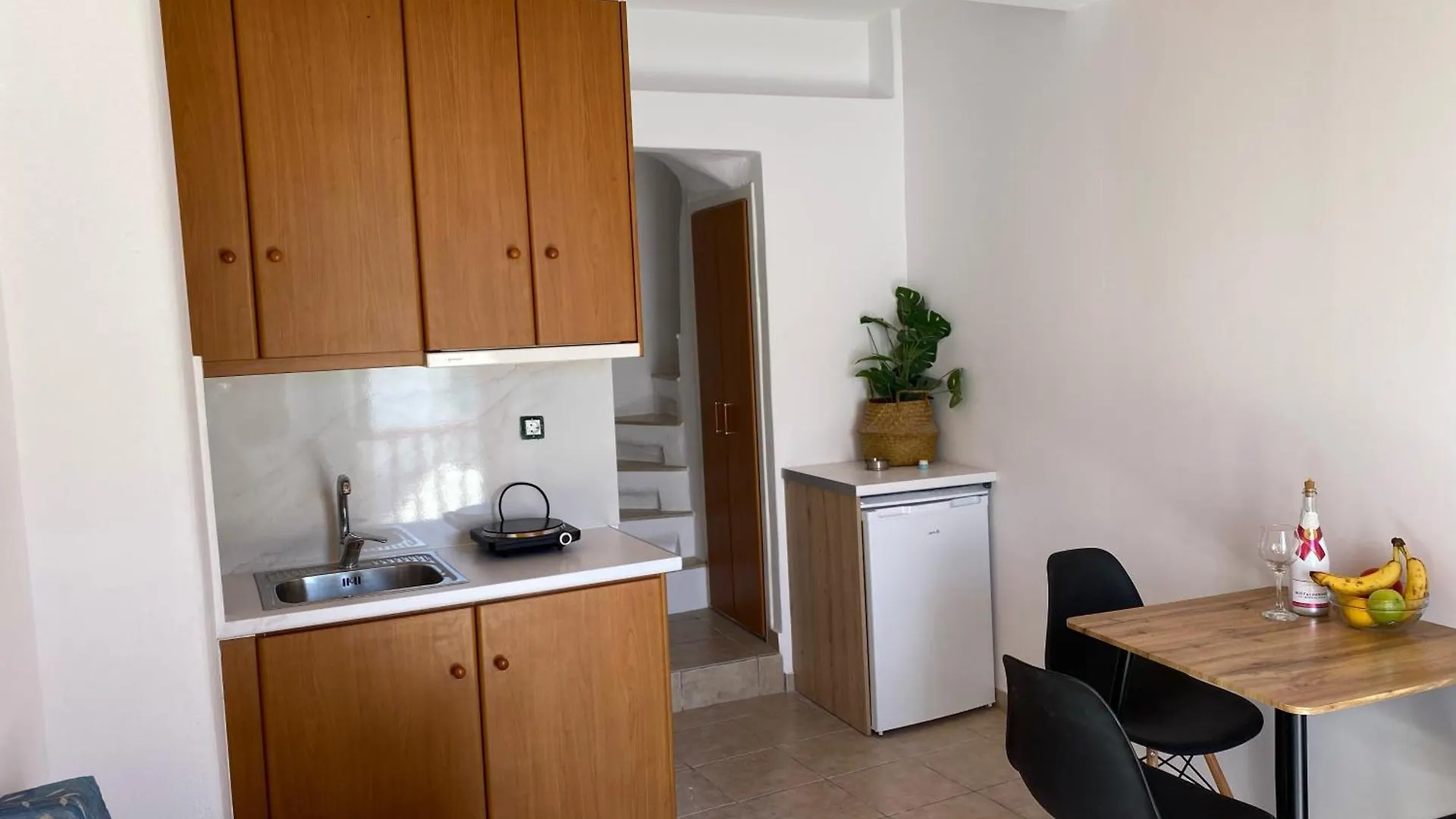 Lakka Apartments In Chora Mykonos Town
