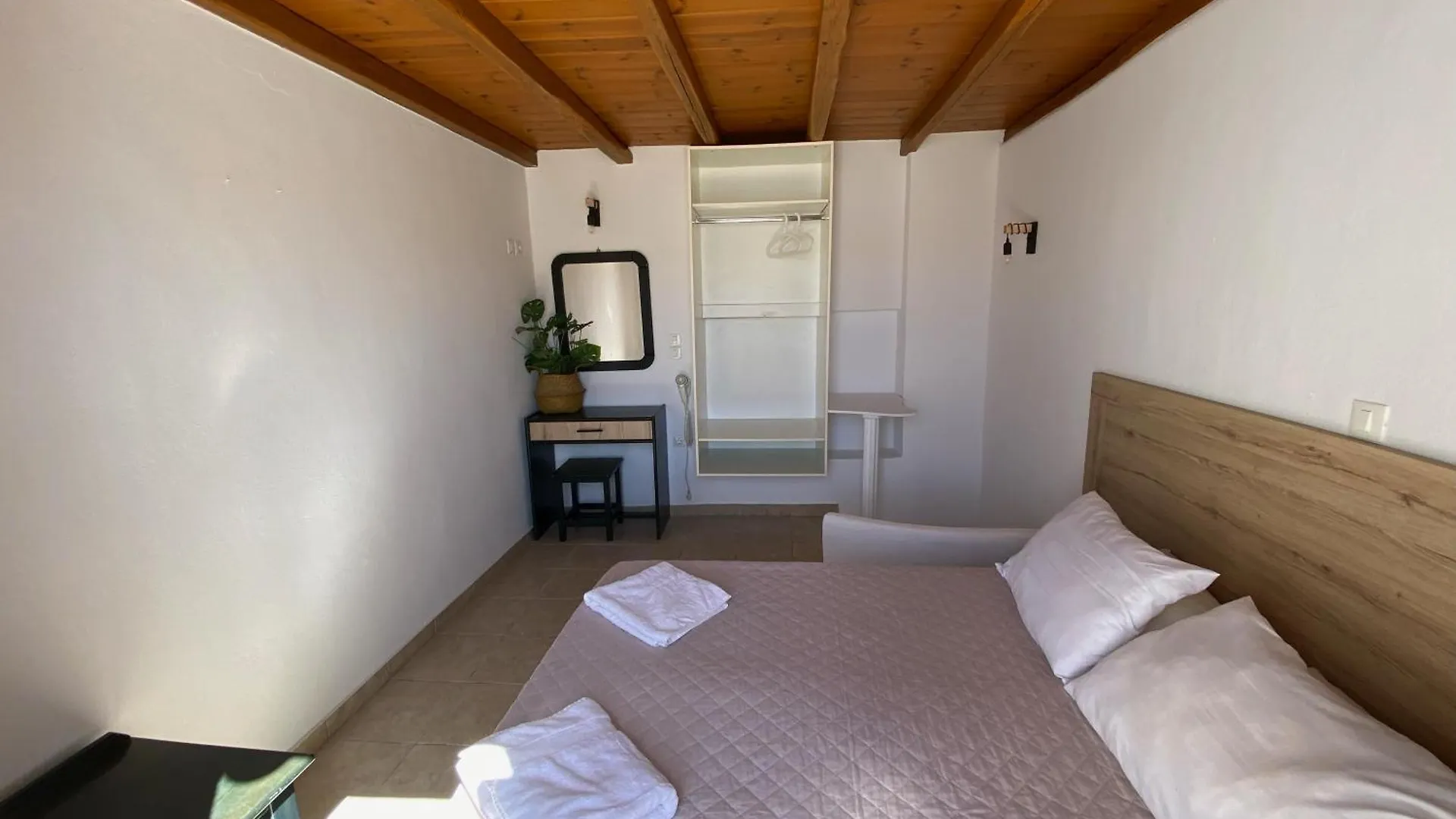 Lakka Apartments In Chora Mykonos Town
