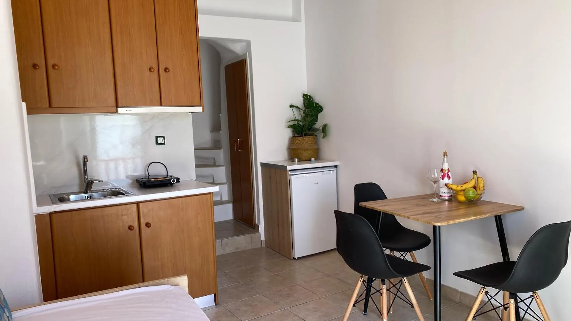 Lakka Apartments In Chora Mykonos Town